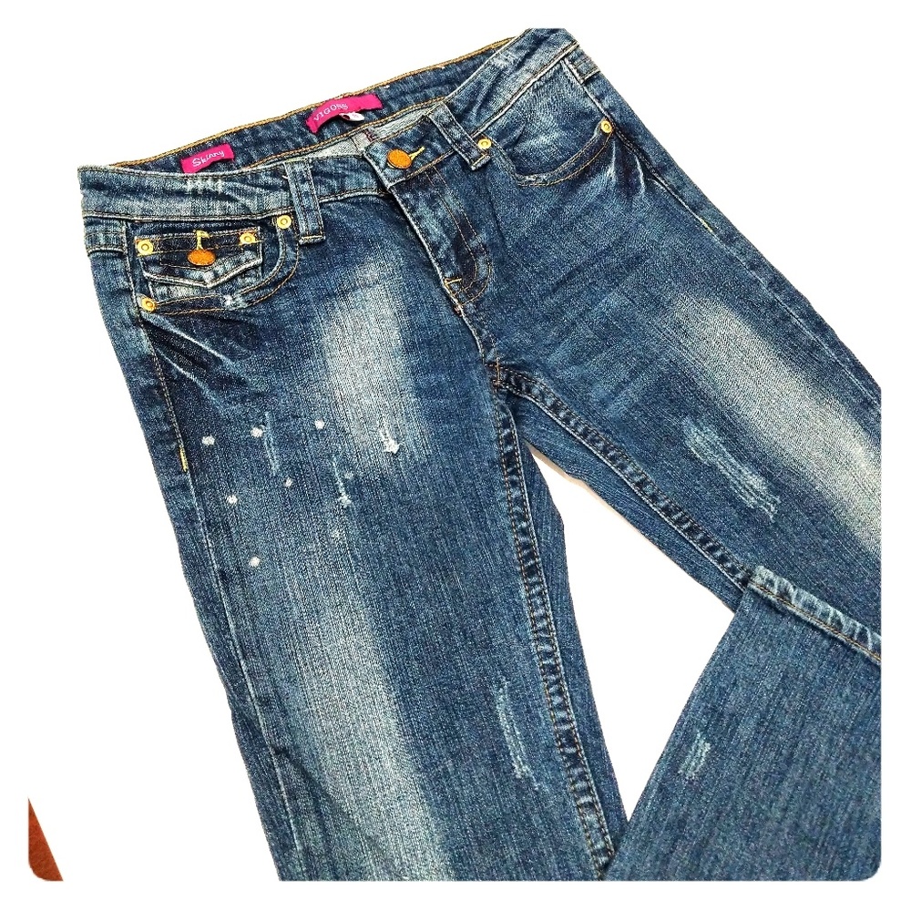 Vigoss Jeans *NWOT*